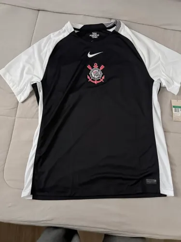 Camisa Corinthians II 25/26