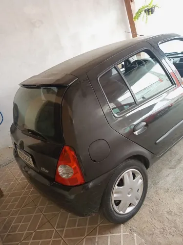 Renault Clio RL / Yahoo/ Authent. 1.0 8V 5P 2002