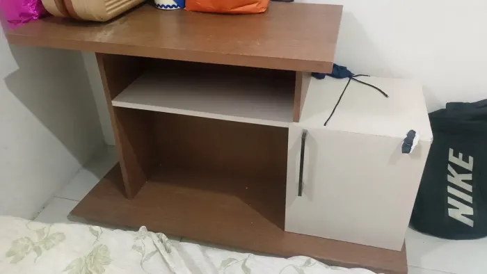 Vende-se rack