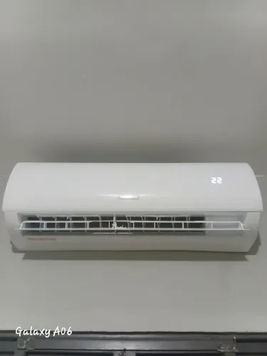 Ar condicionado AGRATTO