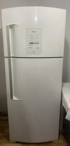 Geladeira Frost free 