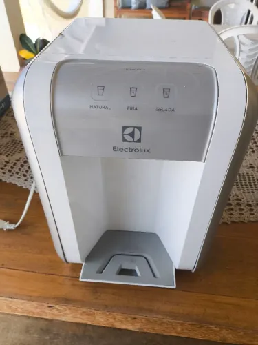 Purificador PE11B