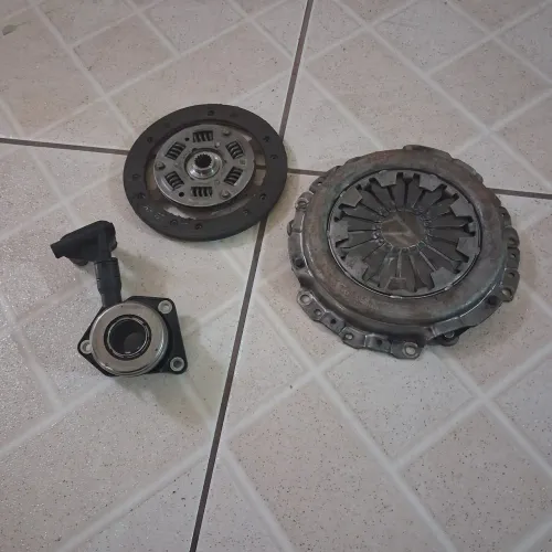 Embreagem Ford Ka 1.0 ou 1.3 motor ondura