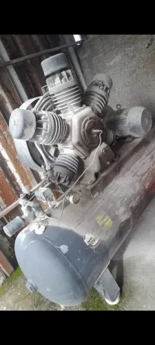 Compressor Schuz