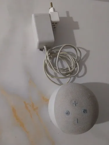 Echo dot 4