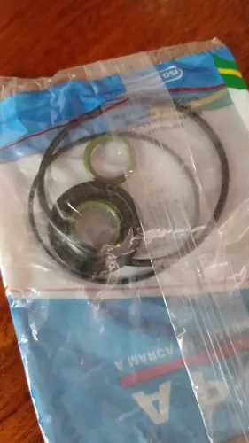 Reparo para bomba hidraulica.