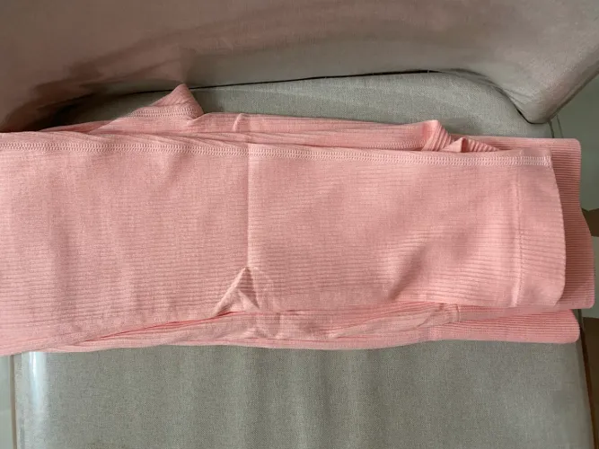 Calça de academia