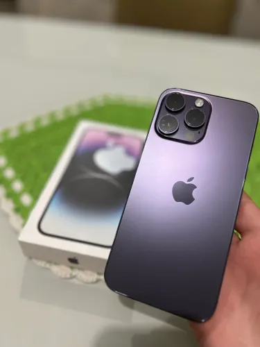 iPhone 14 Pro Max