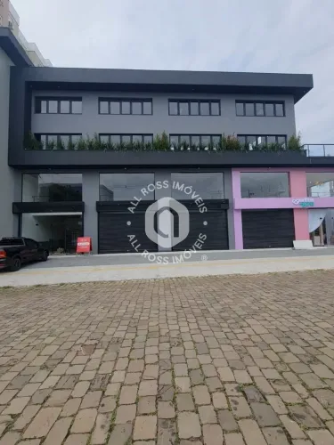 Salas Comerciais para aluguel em Canoas