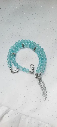 Pulseira Cristal 