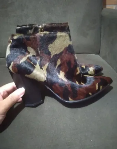 Bota carrano 36
