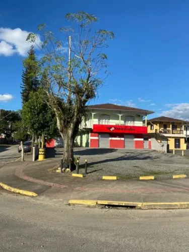 SOBRADO no ITINGA com 6 quartos para VENDA, 500 m²