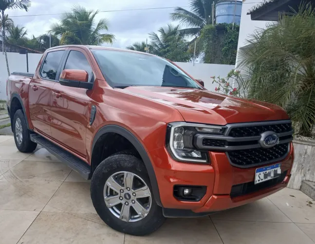 Ford Ranger XLS 2.0l 4X4 2024