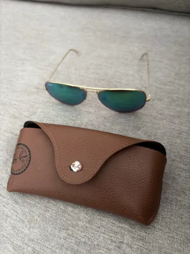 Ray-Ban Aviator Classic (RB3025)