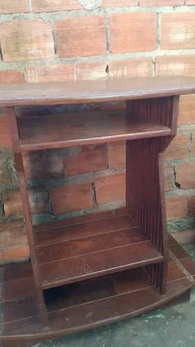 Verde esse rack