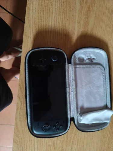 Odin 2 preto 8gb 128gb