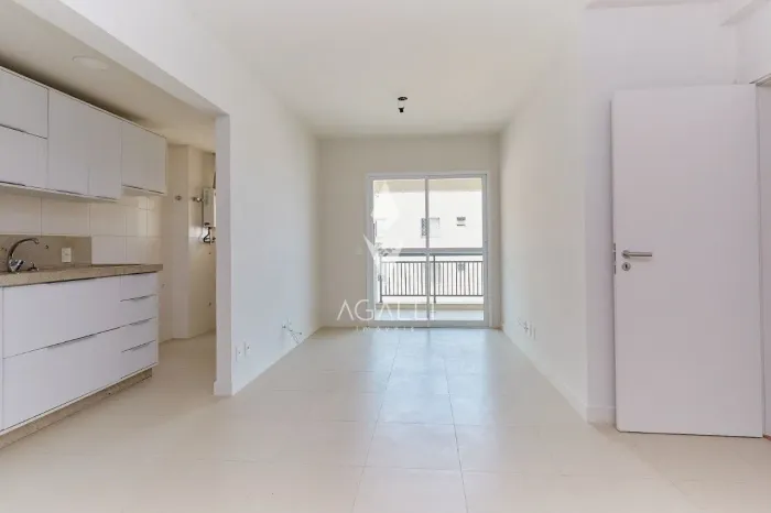 Apartamento à venda em Vila Izabel, Curitiba