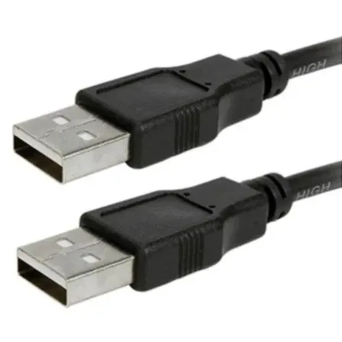 Cabo Usb Macho x Usb Macho 1.8 Metros