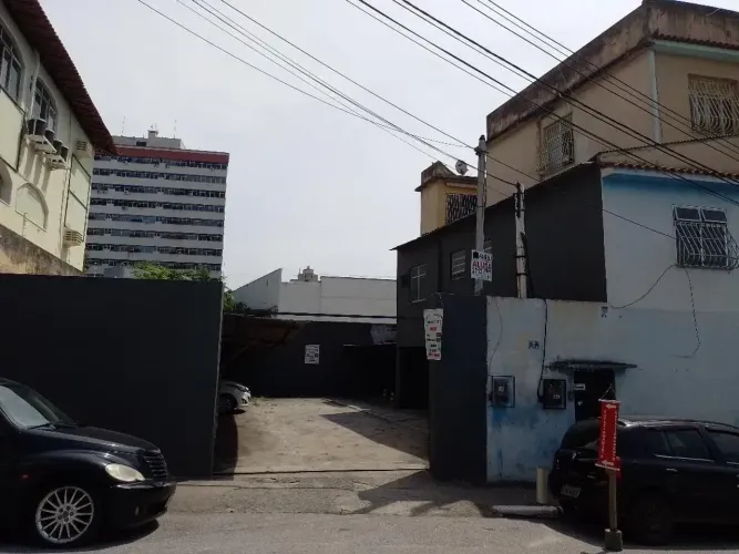 Oportunidade de Renda Estacionamento Centro 10 Vagas