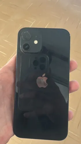 iPhone 12