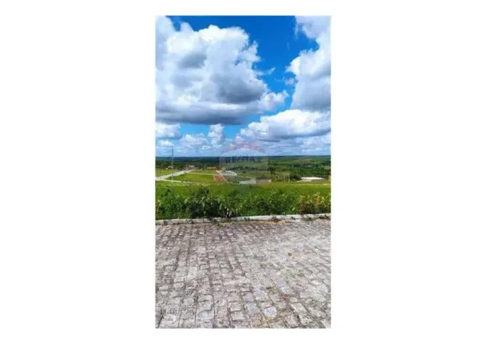 Terreno à venda, 151 m² por R$ 19.000,00 - Pilar - Pilar/PB