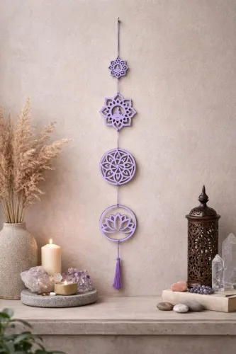 Mandalas MDF