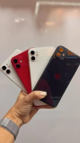 iPhone 11 64GB Original Garantia Félix Store