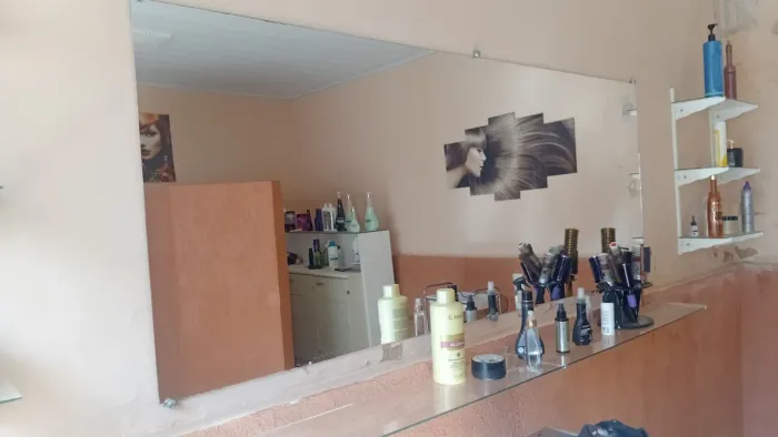 Vendo espelho 
