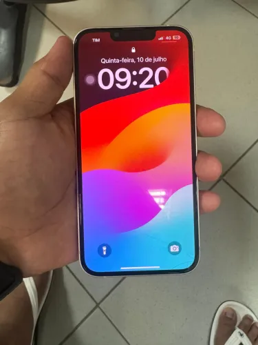 iPhone 13 128gb