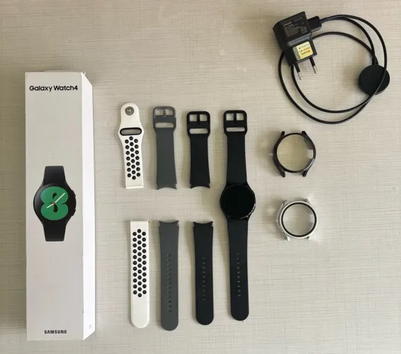 GALAXY WATCH 4 