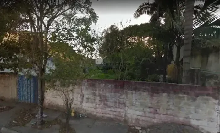 Ótimo terreno no Altos de santana II