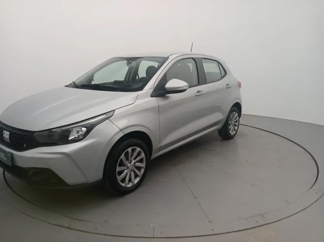 Fiat Argo Drive 1.0 Firefly 2025