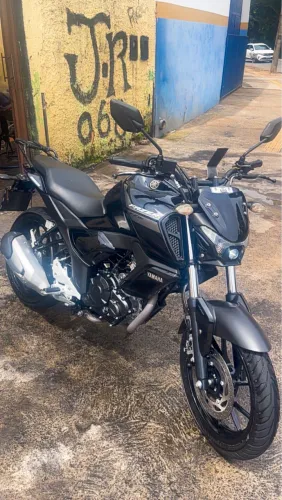 Fz 15 abs