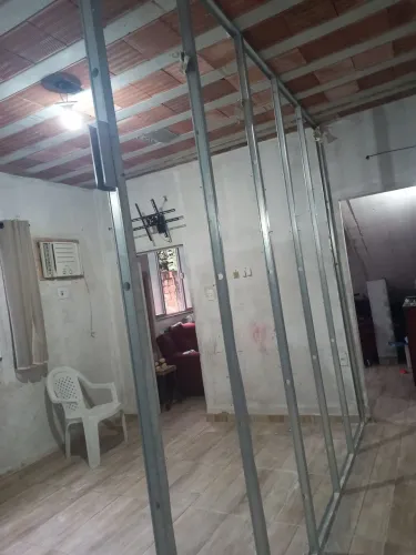 Perfil para Drywall