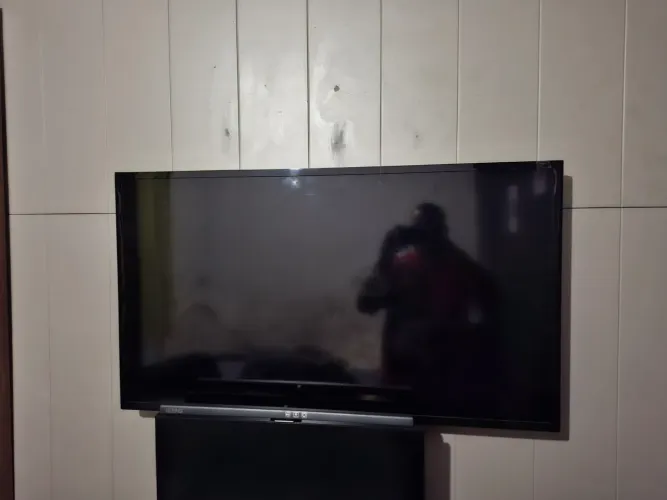 Tv samsung 43 polegadas smart
