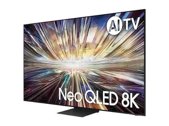 Tv neo qled