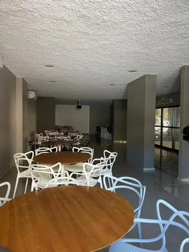 Apartamento 3 quartos na Jatiúca.