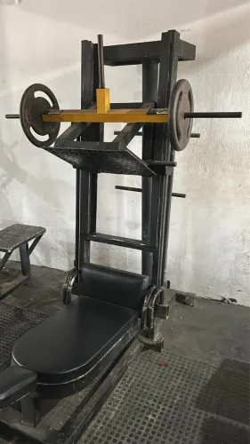 Leg press 90 graus