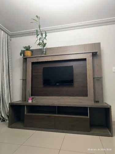 Home tv