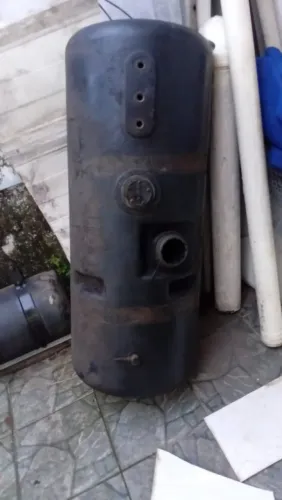 Tanque 140 L