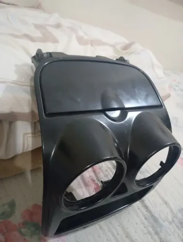 Moldura painel Fiat Palio