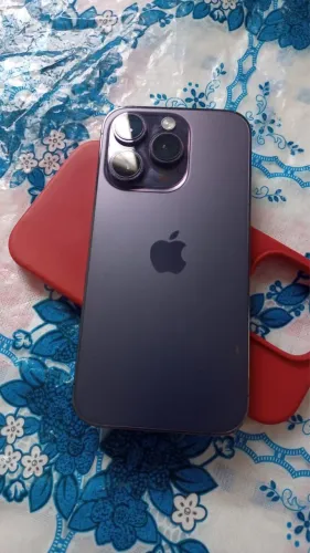 IPhone 14 Pro