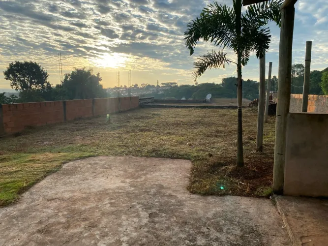 VENDA URGENTE CHÁCARA COM PISCINA GRANDE EM ARTUR NOGUEIRA/SP