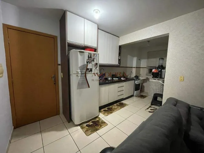 APARTAMENTO A VENDA EM MANDAGUAÇU PR