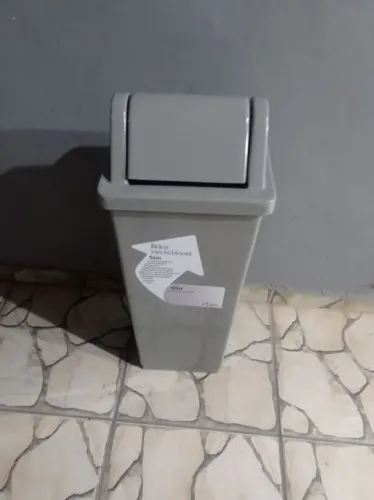 Lixeira