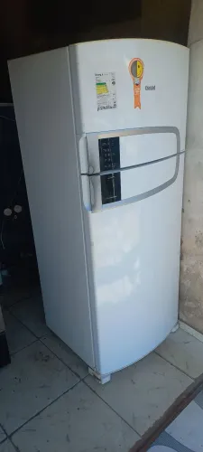 Geladeira consul