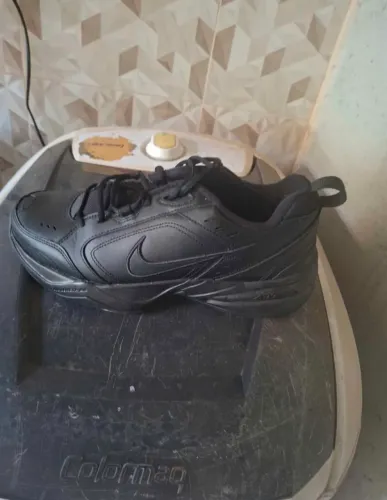 Nike novo usei um dia, veio da europa