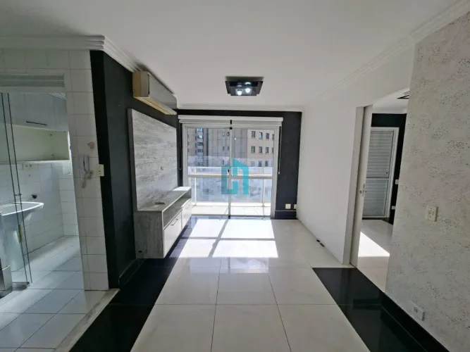 Apartamento para aluguel em Moema, São Paulo