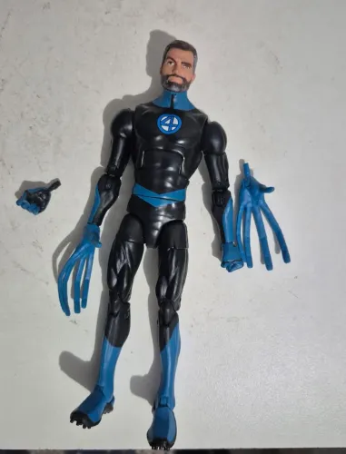 Sr Fantástico Marvel Legends