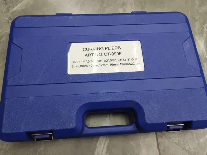 CURVADOR DE 1/4" A 7/8"